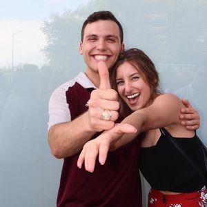 Meet your Posher, Layne